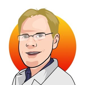 Meet your Posher, Brad